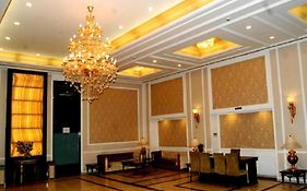 Hotel Royal Panna